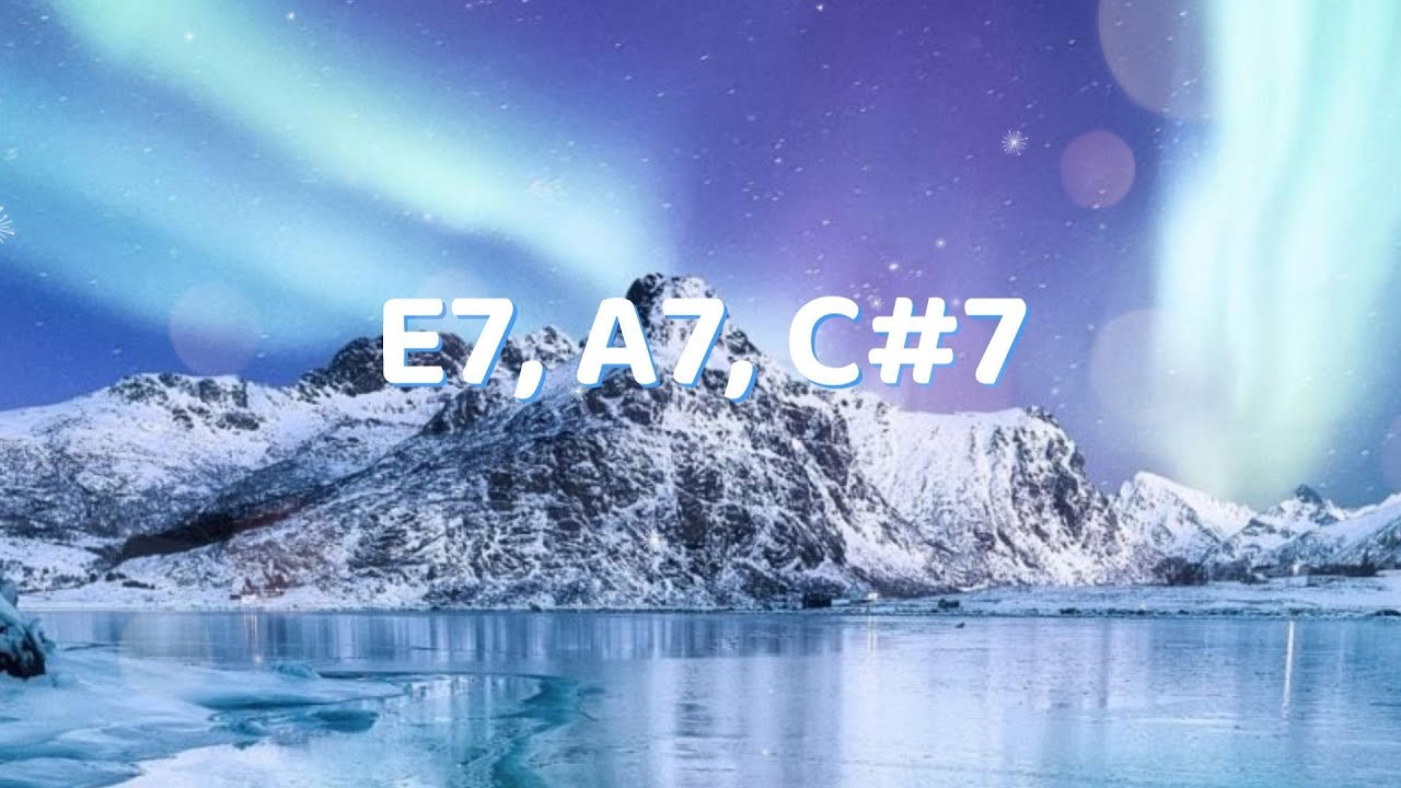 FUNDO MUSICAL E7 A7 C 7 YouTube fundo-musical-e7-a7-c-7-youtube