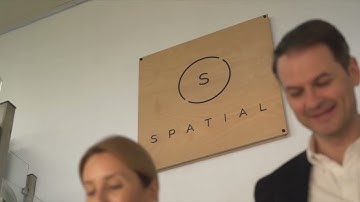 Case study - Spatial Property Styling