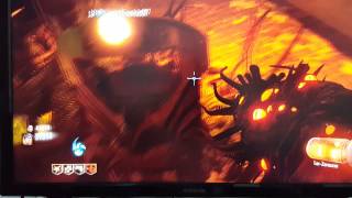 Shadows of evil new glitch 12/14/2015