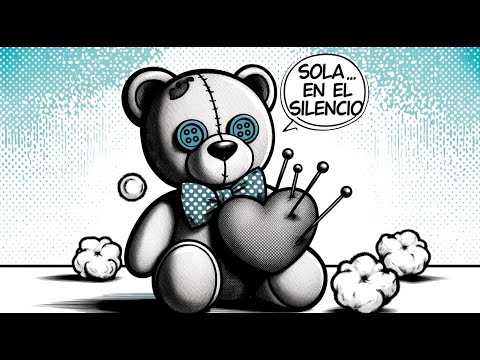 EMO - Sola en el silencio - Angy