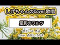 「星影のワルツ」しげちゃんのCover歌唱 / 千昌夫・昭和43年3月発売