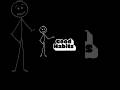 These habits can save your sanity 😎 # productivity #animation #goodhabits