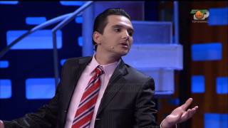 Portokalli, 28 Prill 2013 - Kandidati Per Drejtor Drejtor Ne Banke