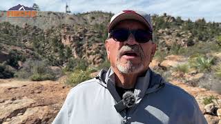 Famous Former miner opposes Resolution Copper mine at Oak Flat and explains all the reasons why Net Worth