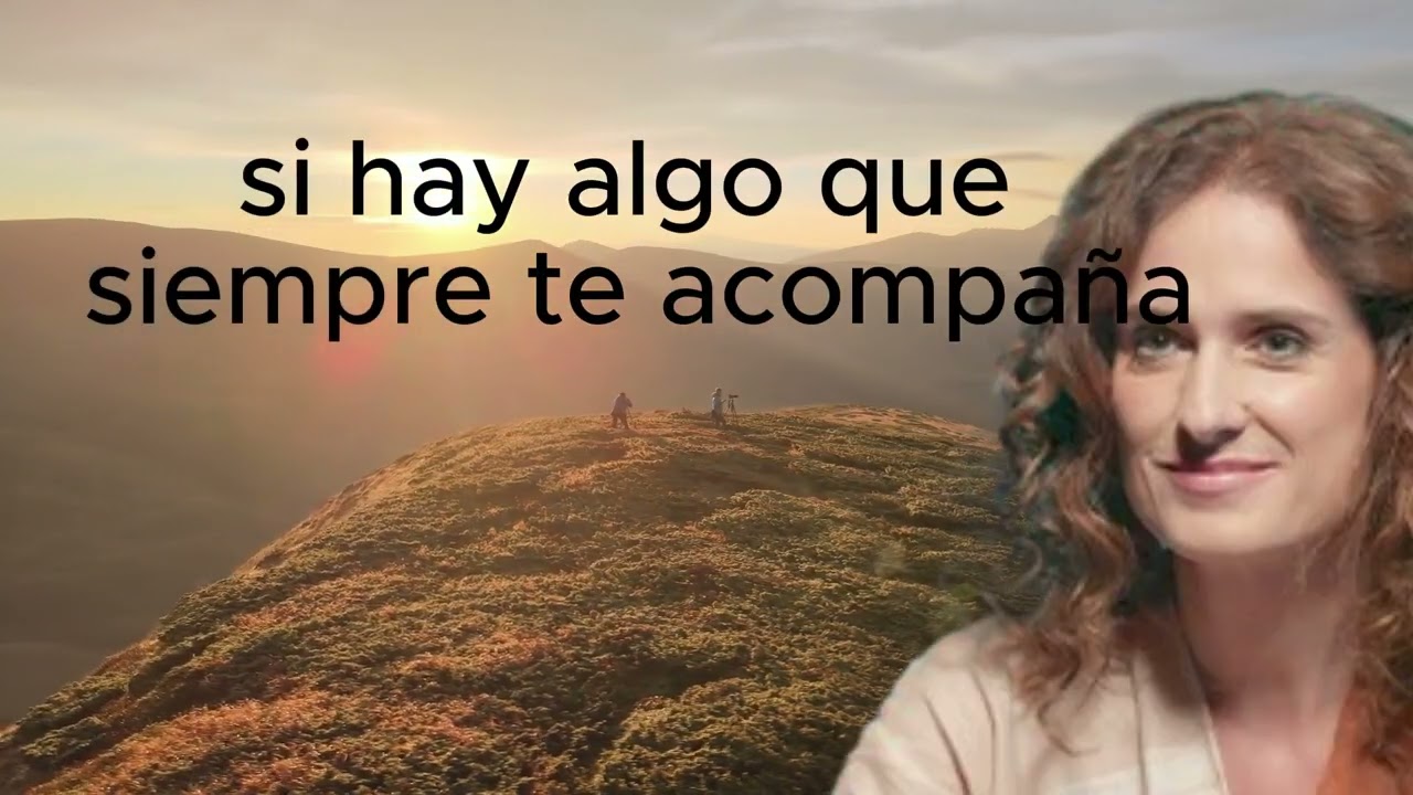 ESTAS DESCONECTADO? Tu cuerpo lo ha sentido primero | Nazareth Castellanos