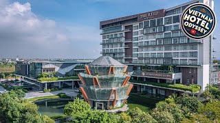The Reed Hotel | Ninh Bình, Vietnam | Hotel Review 🛏️