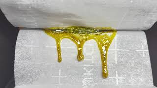 Rosin Squish