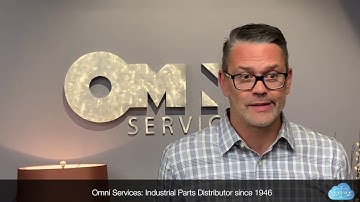 StockVUE - a Vendor Managed Inventory (VMI) solution for Industrial Parts Distributors