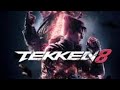 TEKKEN 8