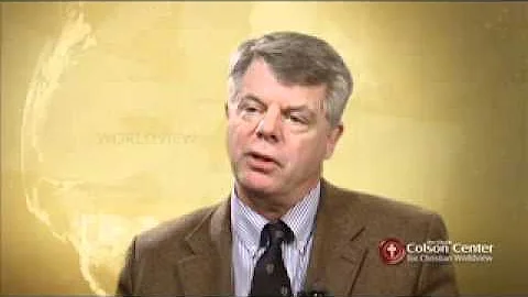 Willliam Edgar - Understanding Other Worldviews
