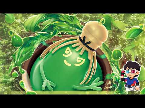Pokémon Champions: Sinistcha’s Matcha Gotcha and Hospitality
