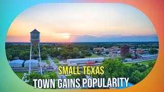 Discover Celina, TX: Small Town Charm & Affordable Living