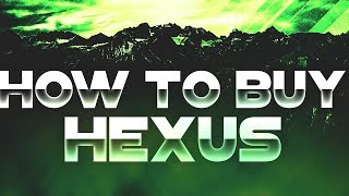 Famous HOW TO BUY HEXUS SCRIPT EXECUTOR | $35 Net Worth