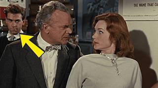 Peeping Tom (1960): 20 Weird Facts You Didn't Know