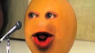 Annoying Orange Death Most Annoying Sound Pickleback Musicians