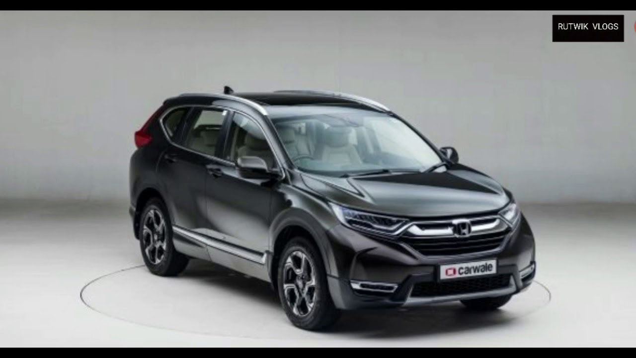 Honda c rh
