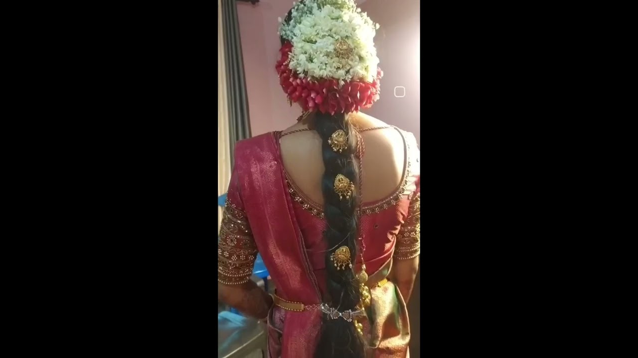 Bridel makeup hair stylist saree drapping contact 