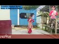 Competitor-Sunakshi Biswas(Bagiyagaon/Nagaon) Sponsor-অংকুৰণ প্ৰতিভা বিকাশ মঞ্চ