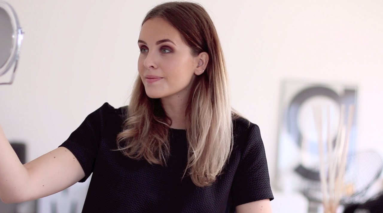 Mijn every day ooglook