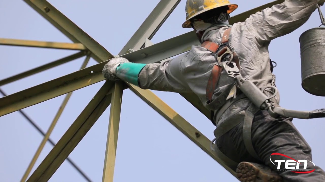 Induron Paint Protection TEN Group