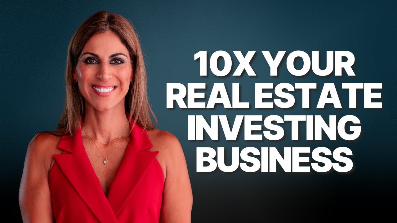 Why Raise Private Money for your Real Estate Deals? (FULL GUIDE)