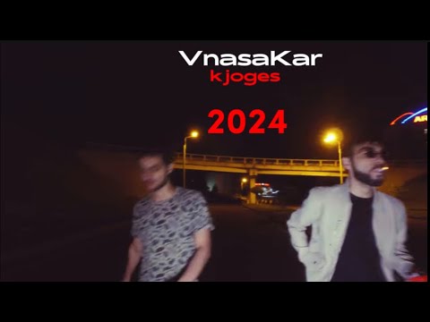 ◻️▫️VnasaKar - Kjoges 21+ ▫️◻️
