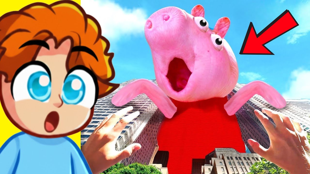 Bebis Perik Reagerar På Dem KONSTIGASTE ANIMATIONERNA NÅGONSIN!