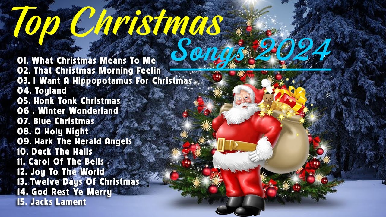 Easy Holiday Songs For Kindergarten Easy Holiday Songs For Kindergarten