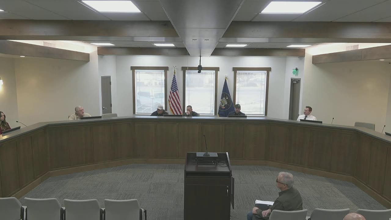 Santaquin City Development Review Committee Meeting - January 13, 2026