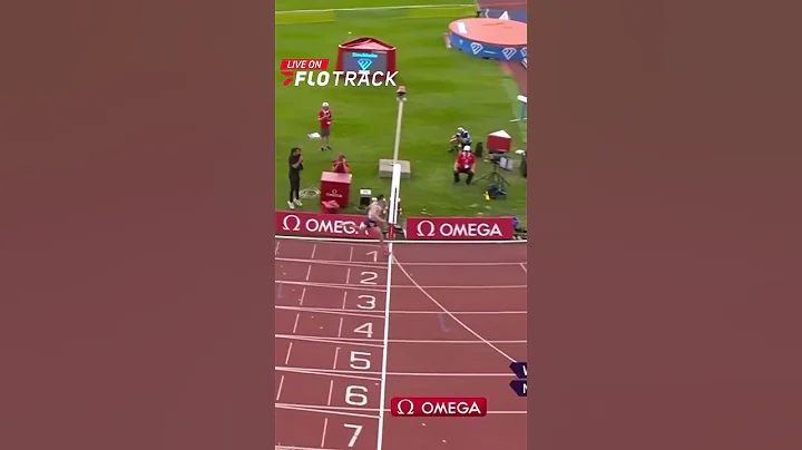 New European record for Andreas Almgren 🇸🇪