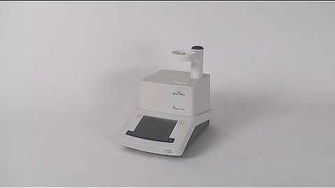 1.Unpacking the Titrator - Karl Fischer Coulometric Titrator Tutorial