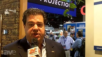 CEDIA 2013: URC Explains its Sonos Total Control Integrations