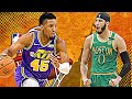 НБА Плейофф 2020: Обзор третьего игрового дня