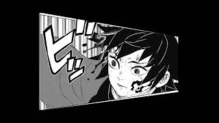 tomioka giyuu mark appeared