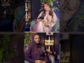 Saba Naeem Podcast with Shahnilah  #shorts