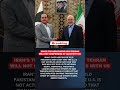 Iran Rejects U.S. Pressure as Crisis Deepens #breakingnews #iran #usnews #usiran #middleeast #news