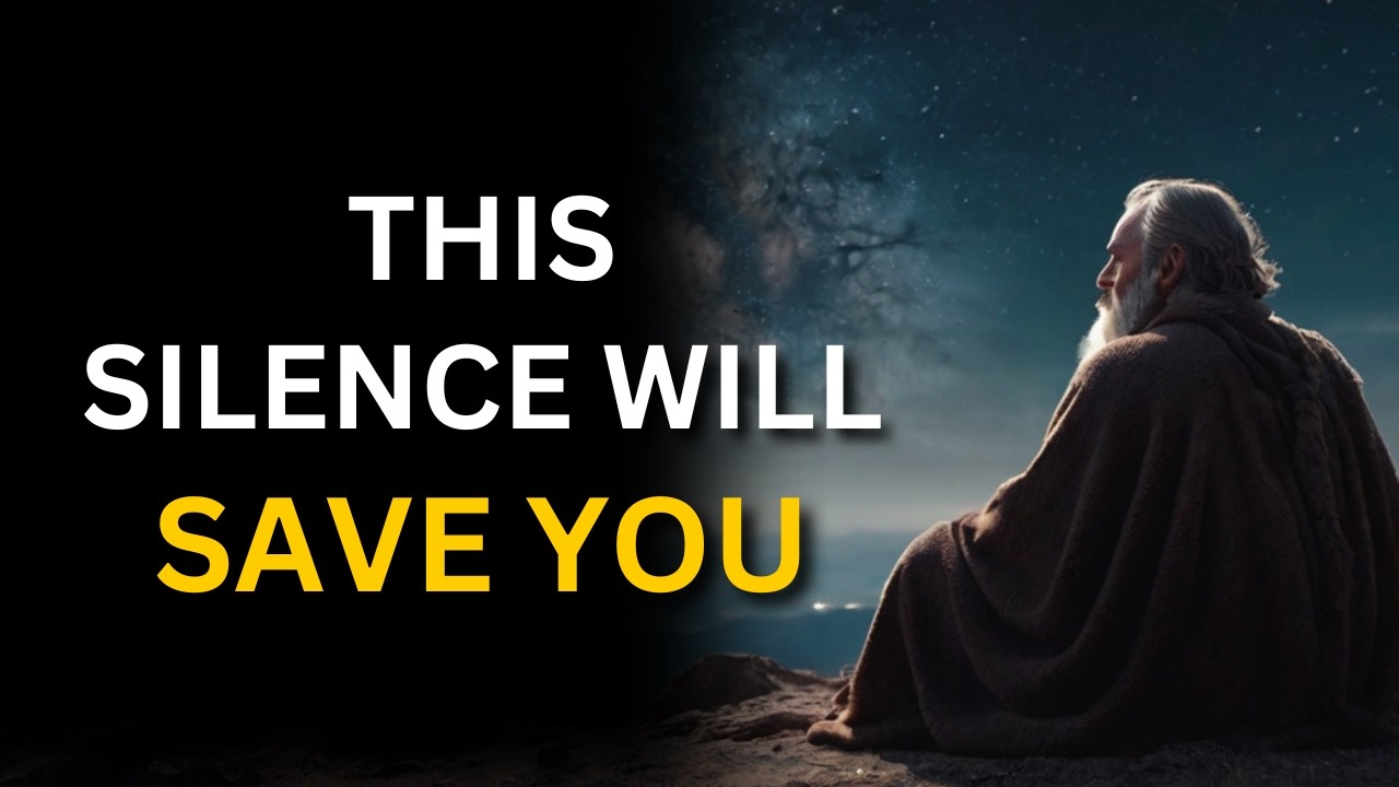 День, когда ты поймешь, что одиночество безопаснее, чем общение.