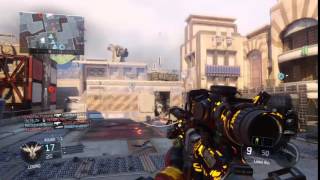 Triple collateral with reaction