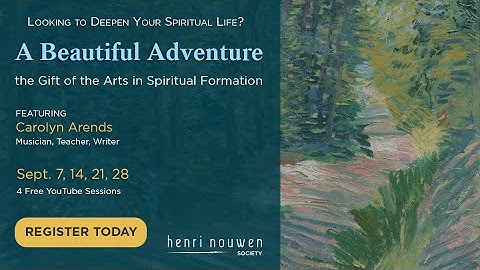 Third Annual Meditation Series (2024) Trailer - A Beautiful Adventure