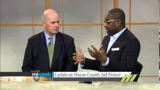 MiWeek Clip | Wayne County Jail