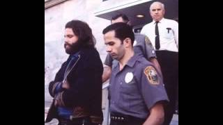 Jim Morrison with Red Buddha&#39;s Raindance