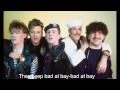 Frankie goes to Hollywood-The power of love (HQ) w/ lyrics