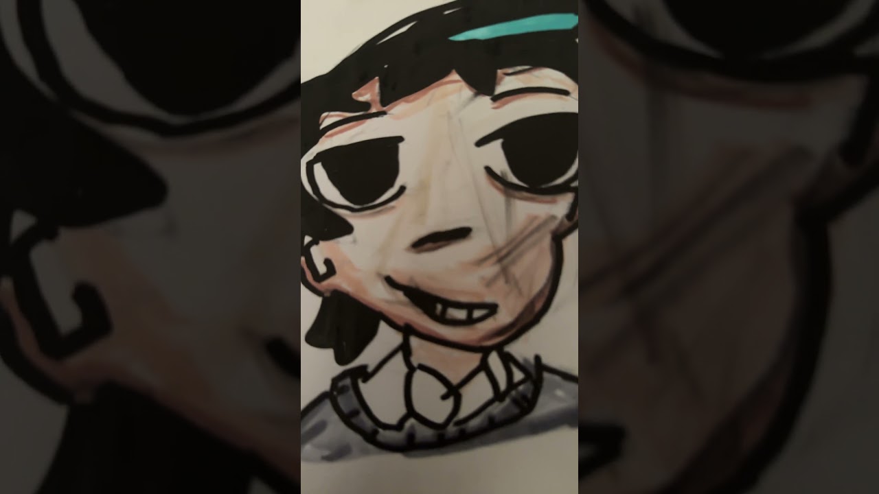 Wallace Wells Scott’s cool gay roommate 