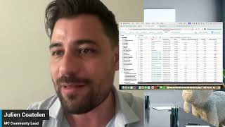 Lunch & Learn SFMC 6 Tracking Dashboards et Rapports