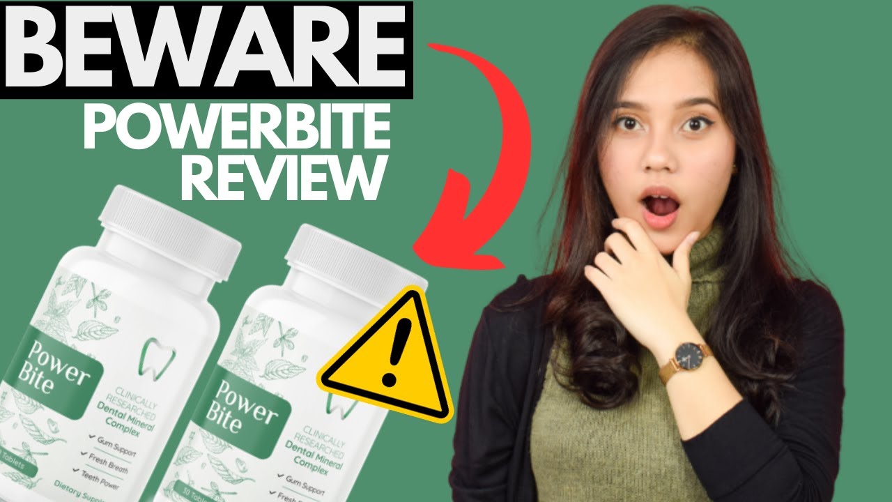 POWERBITE – (((❗️ WARNING!❗️))) PowerBite Review – Power Bite Reviews – Power Bite Dental