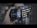 Review of the irix 30mm t15 cine lens  a great entry into the world of cine lenses