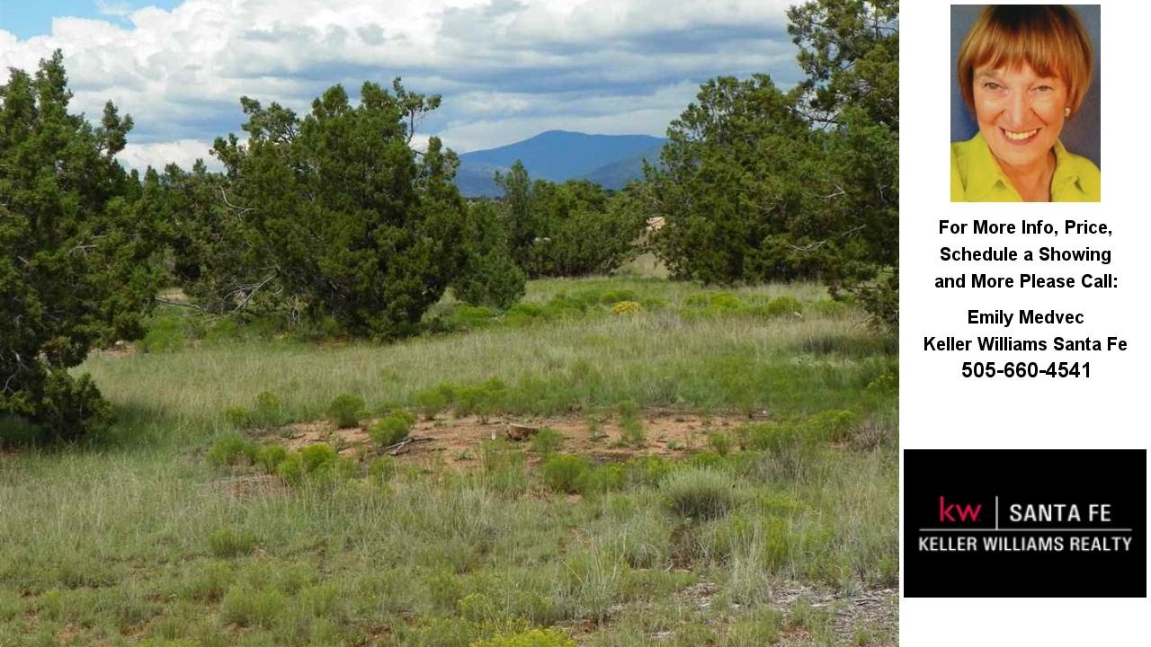 Emily Medvec 59 Heartstone Drive, Santa Fe, NM Presented by Emily Medvec. - YouTube