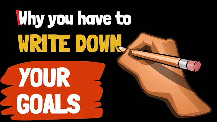 Why We Need A Tangible Goals |Simon Sinek