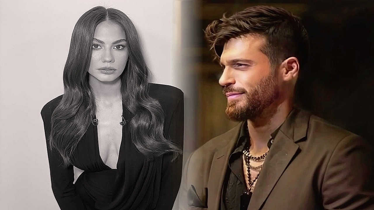 Джан Яман Демет: Наконец-то стало известно послание, раскрывающее любовь