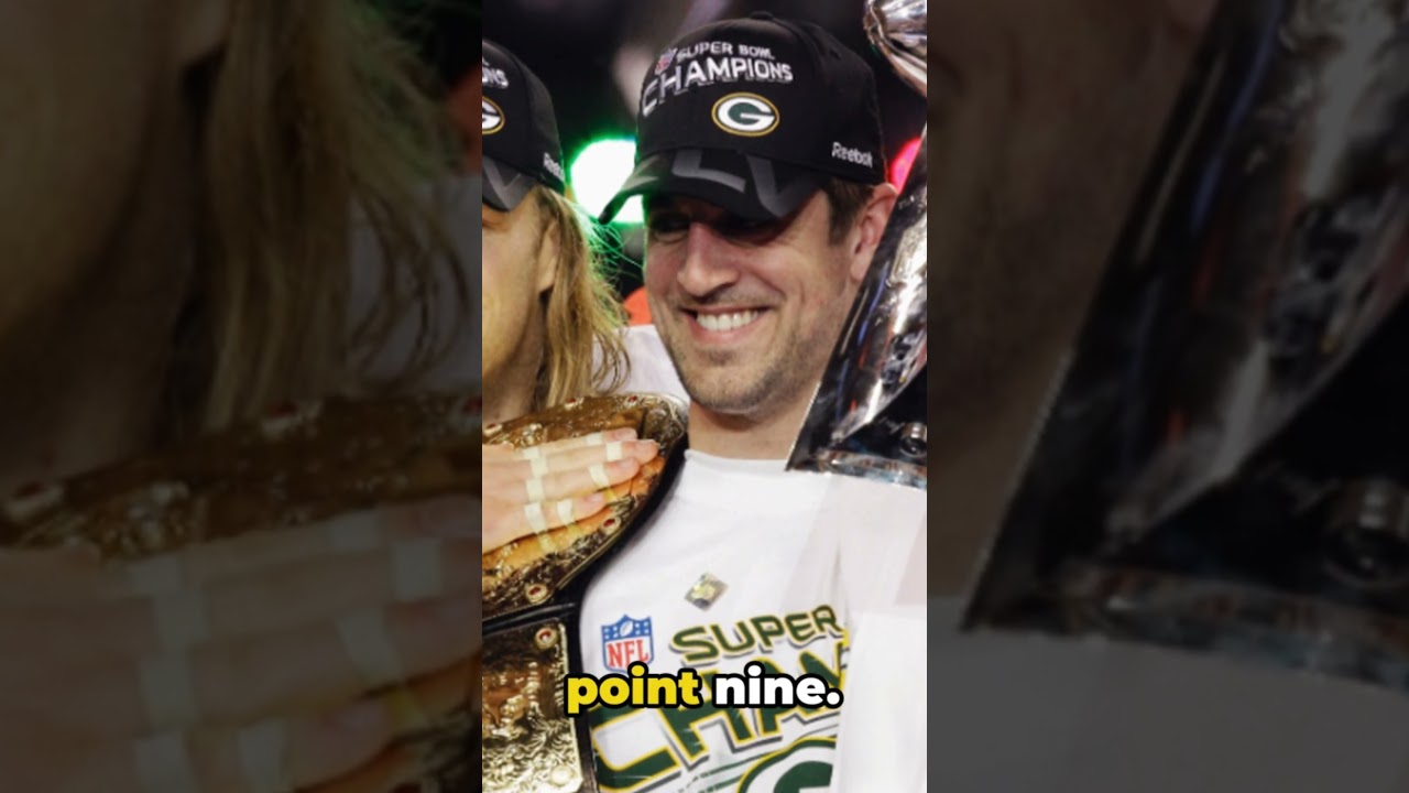 🏈Who was the best QB of the 2000’s? 